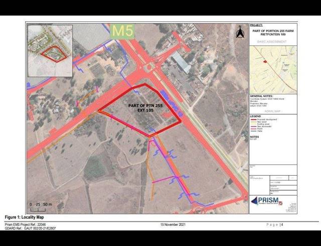 BUSINESS FOR SALE IN RIETFONTEIN AH